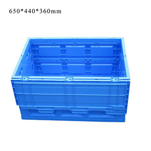 Organisateur <span class=keywords><strong>de</strong></span> vêtements pliable Huidu Square, boîte <span class=keywords><strong>de</strong></span> rangement multifonction en plastique injecté - Product Image 4