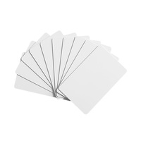 Carte noire NTAG215, carte NFC213, carte NFC215, autocollant à puce NFC, se connecte automatiquement au Wi-Fi, lecture de musique, contrôle d'accès