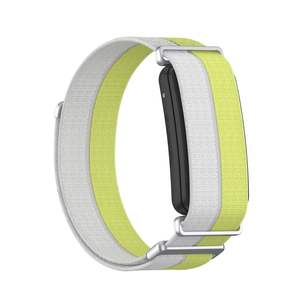 Bracelets de montre en nylon respirant à boucles en fil de plume, personnalisables en gros, pour remplacement, sportifs, pour Garmin CIRQA - Product Image 4