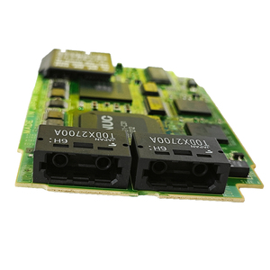 Módulo de Placa de Control FANUC A20B-3400-0010 - Product Image 4