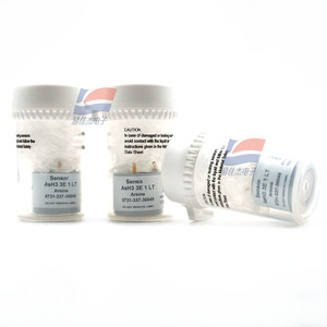 เซ็นเซอร์ตรวจจับก๊าซอะลูมิเนียมอะเรย์ไตรไฮไดรด์ YJJ Sensoric รุ่น <span class=keywords><strong>AsH3</strong></span> 3E 1 LT 0731-337-30049 - Product Image 1