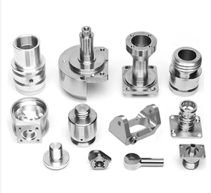 Tùy biến Đồng CNC gia công chính xác thép không gỉ nhôm phần cứng phi tiêu chuẩn xử lý các bộ phận gia công CNC - Product Image 2