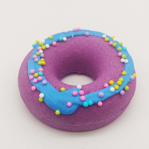 Bombas de baño artesanales ricas en aceites esenciales para el cuidado de la piel y aromaterapia, bombas de té, bombas de cóctel para bebidas. - Product Image 6