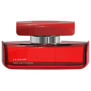 UUINE simple large volume essential oil Health car perfume Car air freshener car aromatherapy decoration