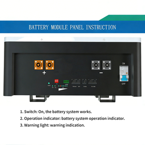 Paneles <span class=keywords><strong>Solares</strong></span> SHENHAUR con Batería e Inversor, Compre un Sistema de Energía Solar, Kit de Sistema Solar, Precio de Batería Solar - Product Image 6