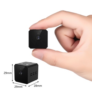 Mini caméra, micro caméra, vente de caméras, caméra sans fil HD 1080P, caméra de surveillance intérieure, vision nocturne, caméra de <span class=keywords><strong>nounou</strong></span> - Product Image 2