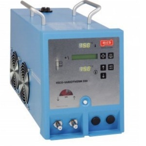Controlador de Temperatura de Agua Hico Hico-Aquatherm 660, 1000W, 35-39C, Hecho en Alemania - Product Image 3
