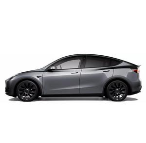 Véhicule électrique Tesala Model Y SUV prépayé <span class=keywords><strong>Prix</strong></span> exclusif pour les voitures neuves et d'occasion avec <span class=keywords><strong>batterie</strong></span> au lithium - Product Image 2