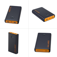 2023 nouveaux produits SKD prix de gros usine 25000mAh Type C USB C PD 100W batterie externe Portable pour ordinateur portable