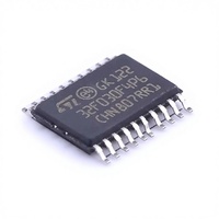 Komponen Elektronik XYCH Sirkuit Terpadu STM32F103RCT6 IC MCU 32BIT 256KB FLASH LQFP64 100% Asli