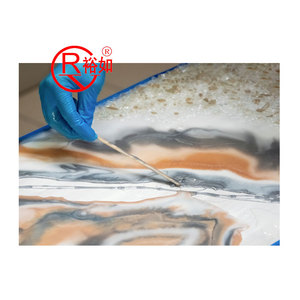 Yu <span class=keywords><strong>Ru</strong></span>-sellador de pegamento de alta calidad, resina epoxi A:<span class=keywords><strong>B</strong></span> = 3:1, dos componentes - Product Image 4