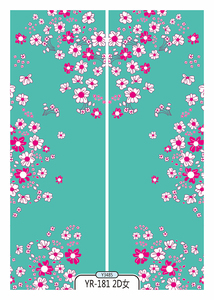 Porpora Qunzi piccola principessa Sophia modello pellicola di trasferimento di calore, signore pancia scarpe 3D disegno di stampa - Product Image 6