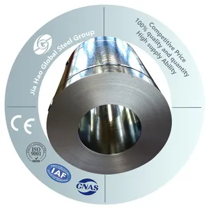 Customized size best quality G30 G40 G90 G60 0.85 profile galvanized steel coil