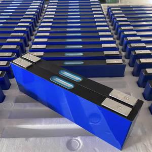 Baterai Lithium Ion Prismatis CATL 3.7V 116Ah High Rate 3C NCM 811 untuk Mobil Listrik dengan 3500 Siklus & Garansi 3 Tahun - Product Image 1