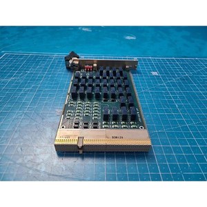 Tarjeta de Interfaz RF AMAT 0190-08325 Usada Como Está, Piezas de Equipos Semiconductores Legados - Product Image 2