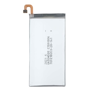 EB-BJ805ABE di ricambio della batteria per <span class=keywords><strong>Samsung</strong></span> Galaxy <span class=keywords><strong>A6</strong></span> + <span class=keywords><strong>A6</strong></span> Plus J8 + J8 + J8 Plus A605 J805 J810 telefono <span class=keywords><strong>cellulare</strong></span> fabbrica OEM - Product Image 2