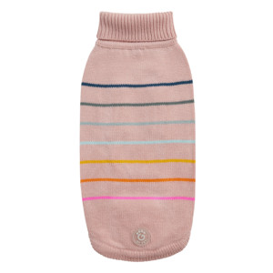 Maglione Arctic - Rosa - Product Image 1