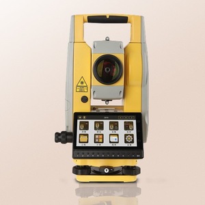 Estación Total Electrónica Southern NTS-572R10/15/20 con Aumento de 30x, Edición Android Smart Mapping, IP65 - Product Image 1