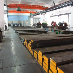 Haute qualité Aisi S7 M2 D2 D3 A2 4340 410 P20 H13 S1 4140 moule en acier plat en acier 1.2311 P20 prix de l'acier par tonne - Product Image 5