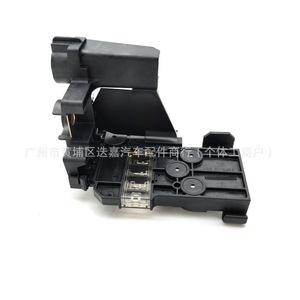 Honda <b>Terminal</b> Battery Fuse 38240-T5R-003 Quick Disconnect 33 Positions For City HRV - Product Image 3