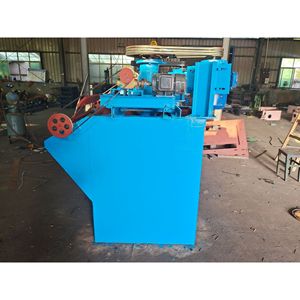 Separador de Flotación Tipo Xjk 380 V, Equipo de Procesamiento de Minerales de Ahorro Energético - Product Image 3
