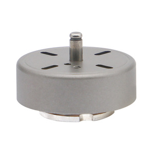 Moteur brushless 2204-1000KV 5 pouces en métal pour drone RC, utilisation intérieure et extérieure - Product Image 1