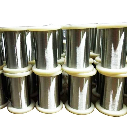 0 13mm Stainless Steel Wire 410