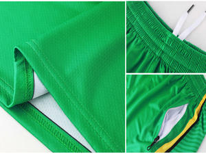 OEM High Quality Printed <b>Plus</b> <b>Size</b> Basketball Jersey Professional Comfortable Breathable 100% Polyester Sleeveless New Design - Product Image 4