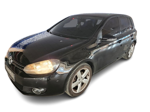 Volkswagen Golf Usado, Hatchback, 100% Inspeccionado, Alta Calidad, Empresa de Exportación de Autos Corea, Mensual 300 - Product Image 3