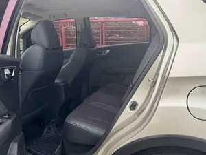 Auto Usado en Venta, Geely Vision X3 2020, 1.5L Manual Premium, SUV Compacto de 5 Plazas, Volante a la Izquierda, Autos Usados Baratos de China - Product Image 5