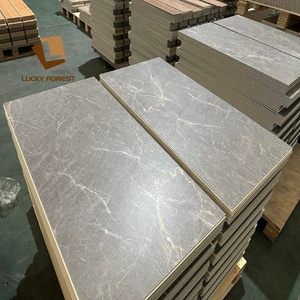Estilo moderno 100% impermeable Unilin Click Herringbone vinilo rígido tablón SPC PVC fabricante suelo de plástico - Product Image 5