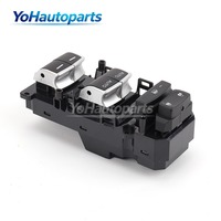 Interruptor Maestro de Elevalunas Eléctrico de Alta Calidad 35750-TVA-H11