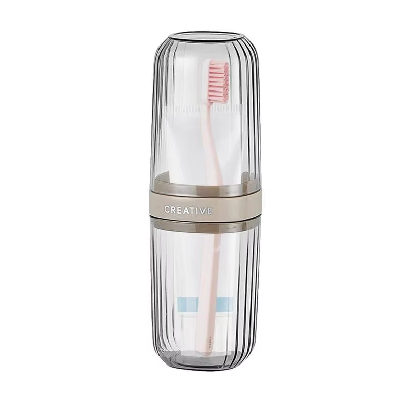 Gris transparent