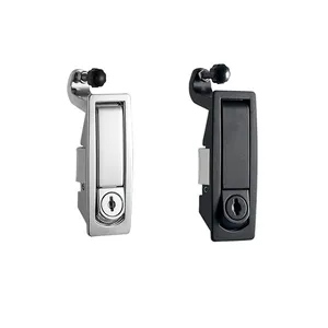2023 serratura a pannello di alta qualità di alta qualità tutti i tipi di serratura della porta dell'armadio dell'interruttore