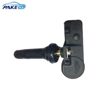 Capteur de pression des pneus 9673860880 9677130580 pour le système de surveillance de la pression des pneus (TPMS) des véhicules PSA Citroën C4 Peugeot
