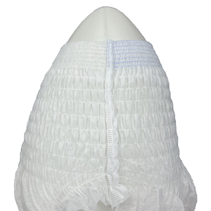 Temiz OEM yetişkin pantolon yukarı çekin tek kullanımlık rahat gelişmiş islaklık göstergesi yetişkin için <span class=keywords><strong>Ups</strong></span> bezi çekin - Product Image 1