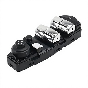 สำหรับมินิคูเปอร์ไฟฟ้า ปี 2016-2024 กระจกไฟฟ้ารถยนต์ 12V รุ่น 61319289622 - Product Image 4