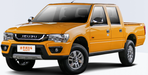 ปั๊มน้ำฉีดกระจกหน้ารถยนต์ GWM สำหรับรถยนต์ Great Wall Sailor และ <span class=keywords><strong>Isuzu</strong></span> Pickup อุปกรณ์เสริมกระจกหน้ารถยนต์ 8-94335625 - Product Image 4