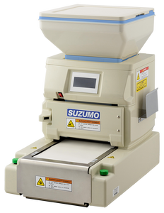 เครื่องทำซูชิอัตโนมัติ SUZUMO SVR-BXA, เครื่องทำอุรามากิและแคลิฟอร์เนียโรลแบบไฟฟ้าสำหรับทำมิ้งโกะ - Product Image 1