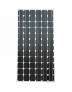 Paneles Solares Policristalinos para Sistemas Solares, Ahorro de Energía - Product Image 1