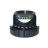 NANXING UV MG Détection IR Comptoir d'argent Comptoir de monnaie Omani Compteurs de billets
