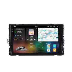 Radio de Coche con Pantalla Estéreo de 9.5 Pulgadas, 7870, 2k, Android 13, Carplay, GPS, para VW Volkswagen Jetta, Polo, <span class=keywords><strong>Golf</strong></span>, Passat, Tiguan <span class=keywords><strong>2018</strong></span>+ - Product Image 1