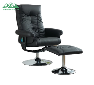 Fauteuil <span class=keywords><strong>de</strong></span> Direction en Cuir <span class=keywords><strong>de</strong></span> Qualité Commerciale et Mobilier <span class=keywords><strong>de</strong></span> Maison avec <span class=keywords><strong>Poche</strong></span> Latérale pour Bureau et Salon – Vente en Gros - Product Image 1