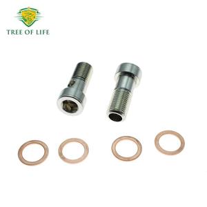 Manguera de refrigerante Tree Of Life LR024986 LR087725 C2G2674 para Land Rover Range Rover, pieza de repuesto turboalimentada - Product Image 5
