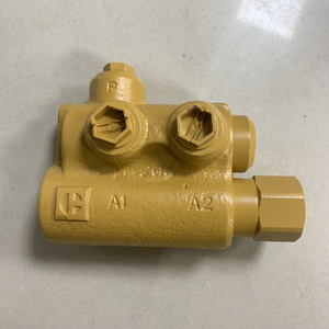 วาล์วชาร์จ AD55 256-0247 2560247 - Product Image 1