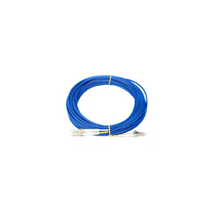 QK735A Premier Flex LC‑LC Cable óptico multimodo OM4 de 2 fibras y 15 m - Product Image 2