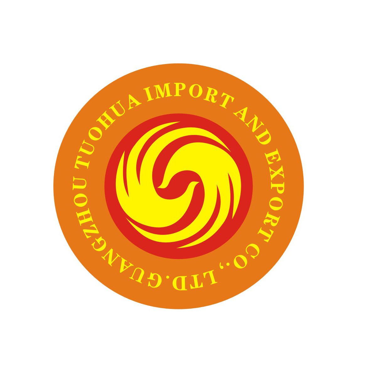 Guangzhou Tuohua Import And Export Co., Ltd. logo