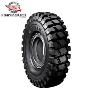 Toyo OTR neumáticos de goma maciza 1800 25 E4 OTR neumáticos 200/50-10/6. 5 26.5-25 29.5-25