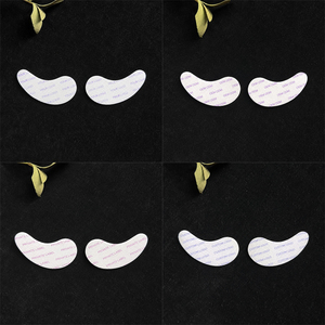 Échantillon Gratuit Masque Hydrogel au Collagène Personnalisé pour les Yeux Corée <span class=keywords><strong>Anti</strong></span>-rides Patchs Oculaires Personnalisés - Product Image 3
