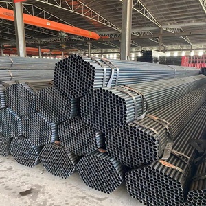 Giá tốt <span class=keywords><strong>erw</strong></span> <span class=keywords><strong>4</strong></span> inch 8 inch 12inch 22inch 28inch 30inch ống sắt 6 mét hàn ống thép tròn <span class=keywords><strong>erw</strong></span> ống thép carbon đen - Product Image 4